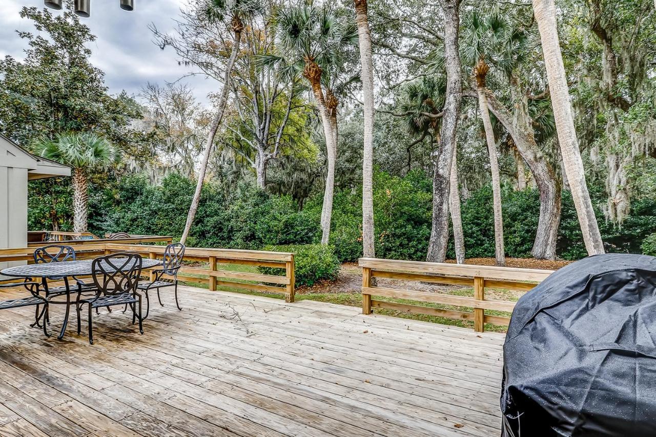 Queens Grant 568 Hilton Head Island Exteriör bild