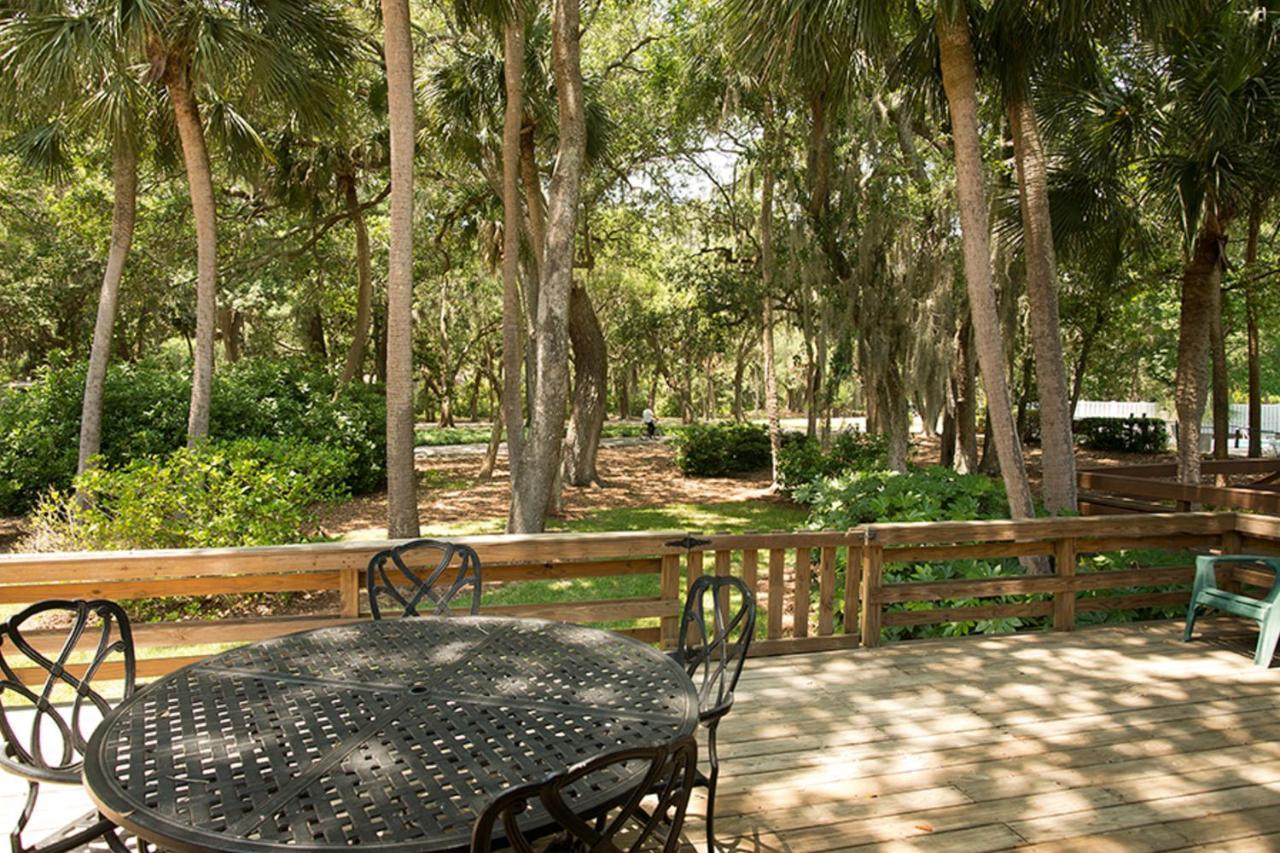 Queens Grant 568 Hilton Head Island Exteriör bild