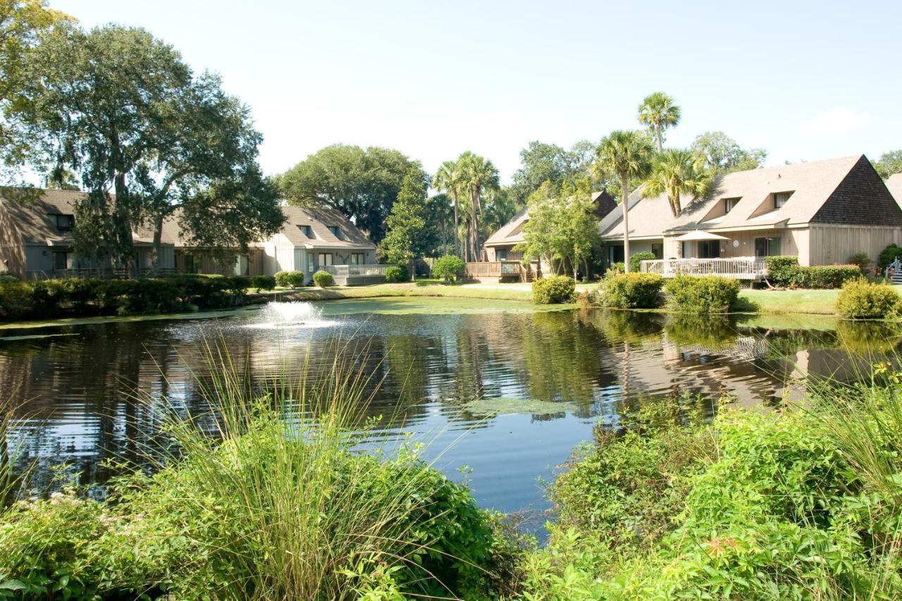 Queens Grant 568 Hilton Head Island Exteriör bild